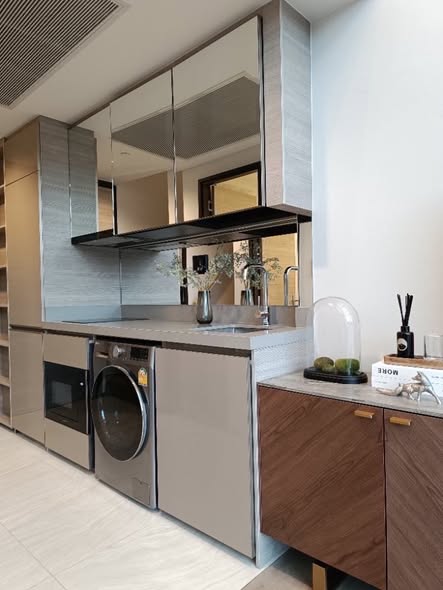 Duplex One Bedroom Condo For Rent