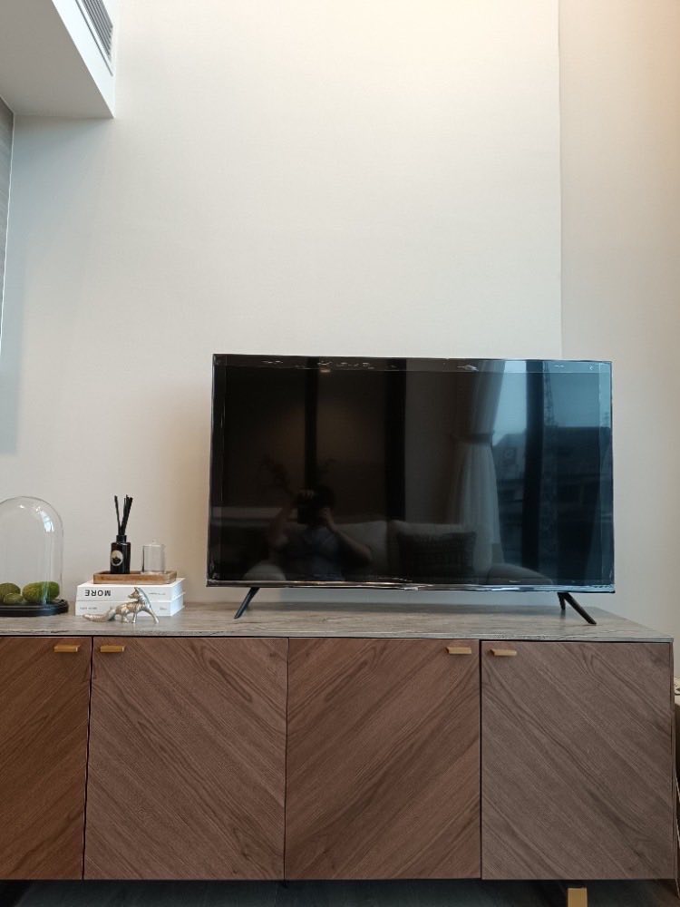 Duplex One Bedroom Condo For Rent