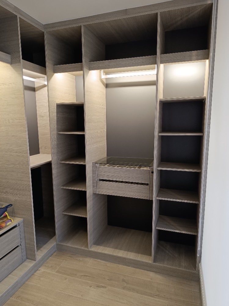 Duplex One Bedroom Condo For Rent