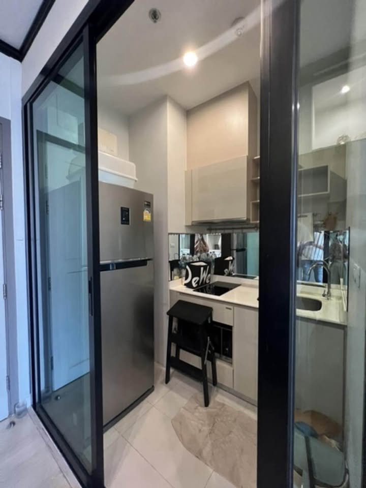 One Bedroom Condo For Rent