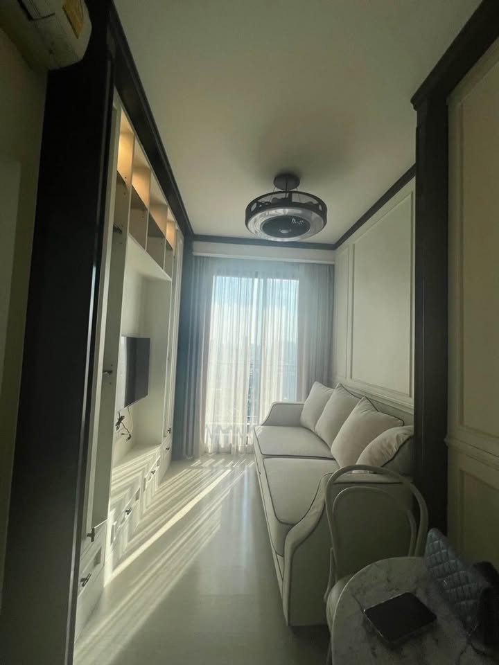 One Bedroom Condo For Rent