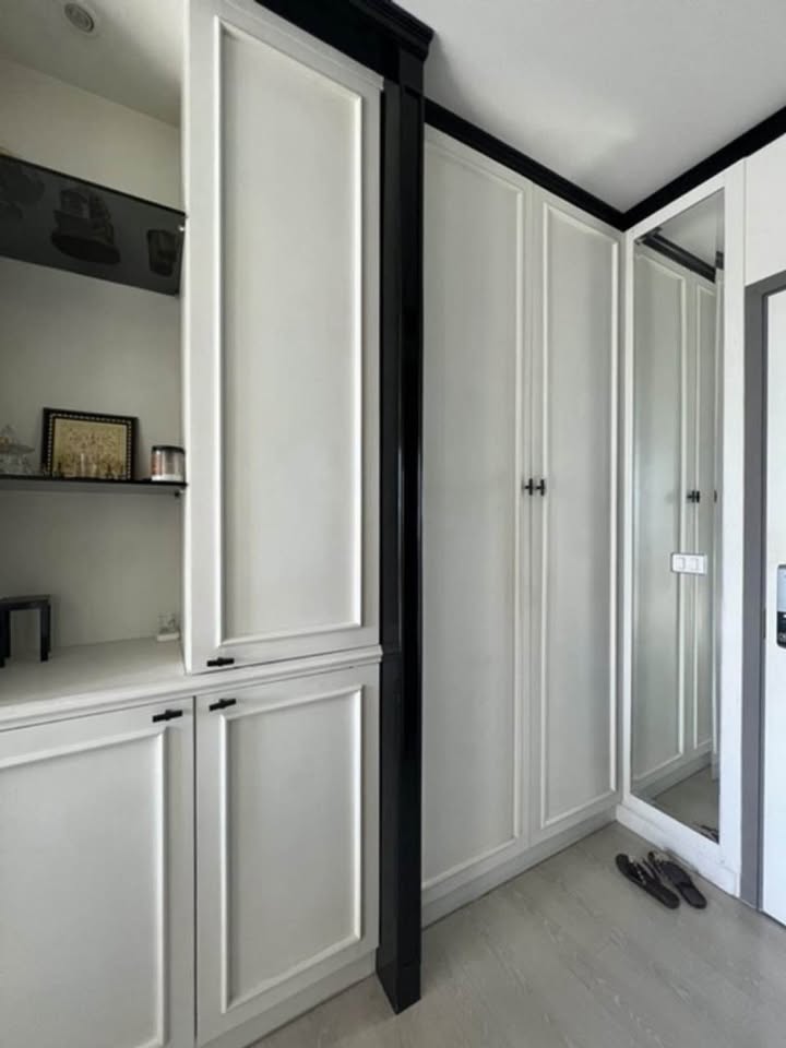 One Bedroom Condo For Rent