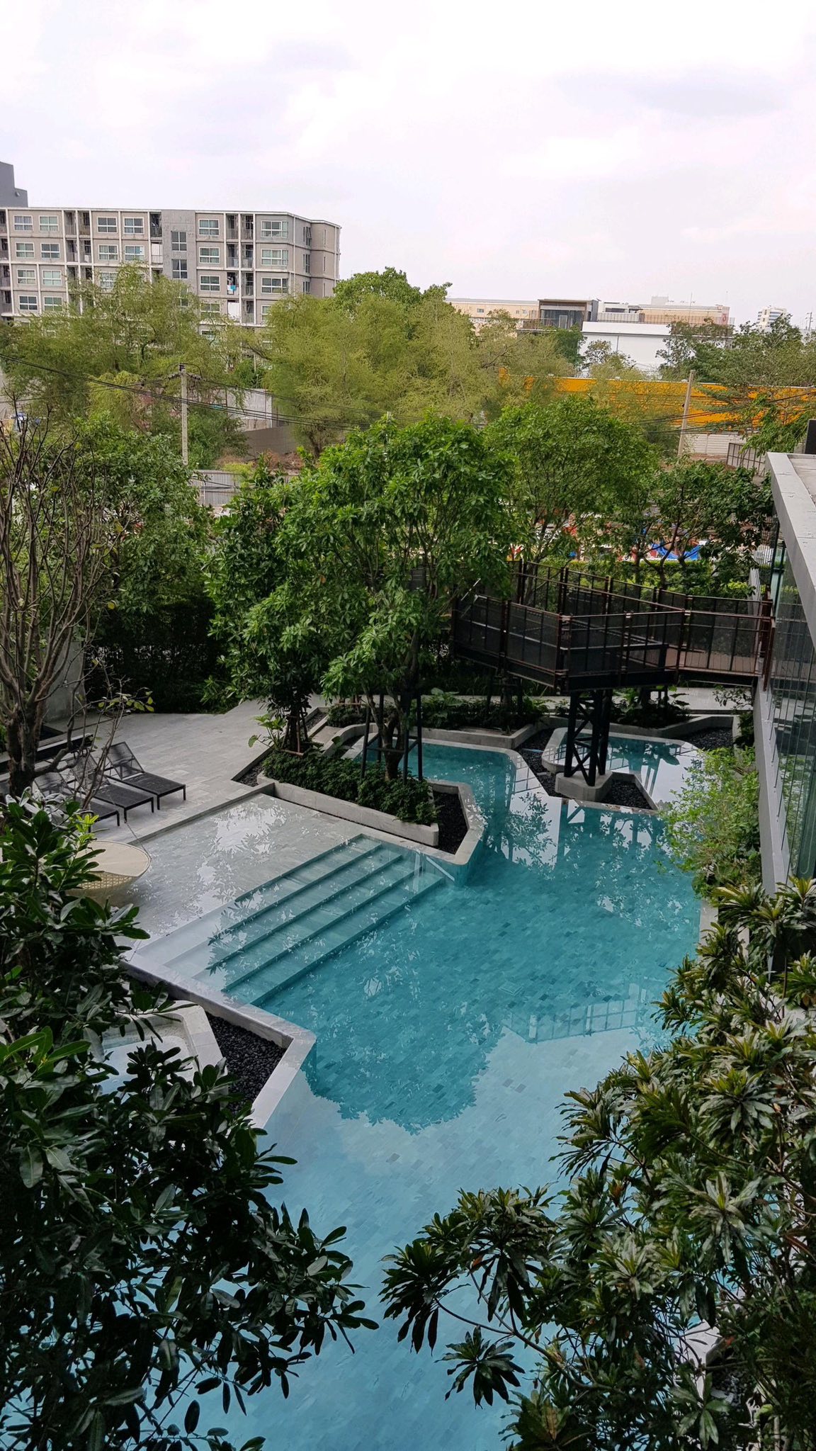 Studio Room Condo For Rent