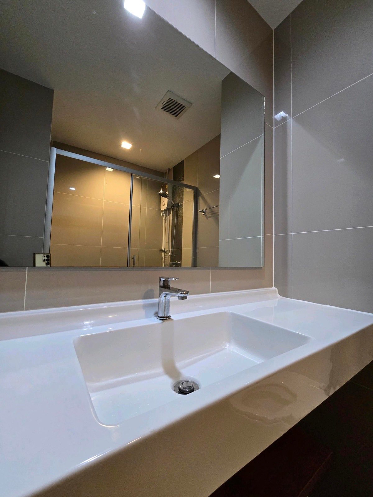 Studio Room Condo For Rent