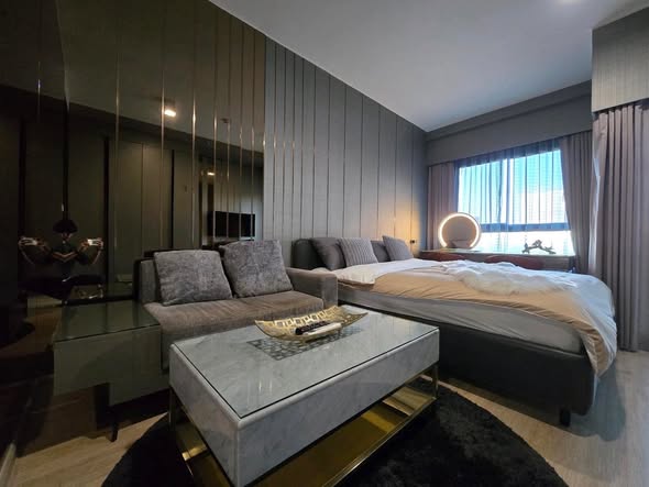 Studio Room Condo For Rent