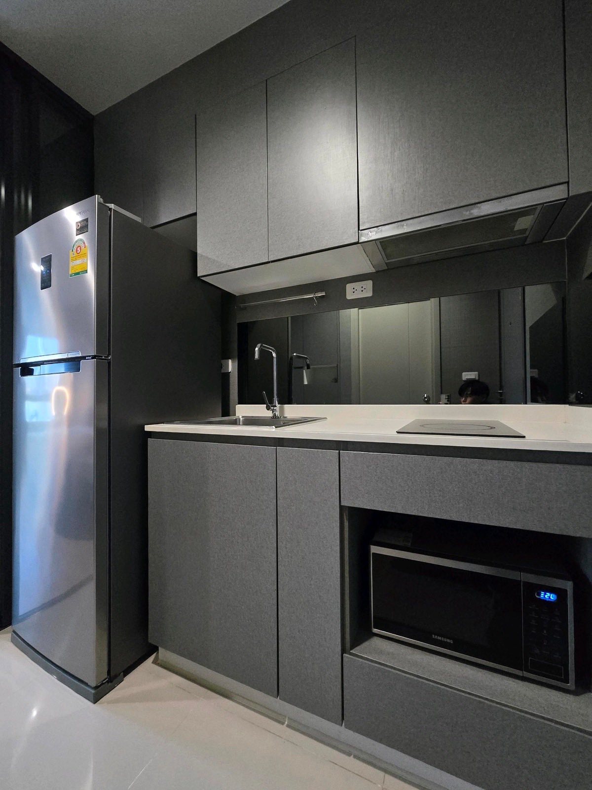 Studio Room Condo For Rent