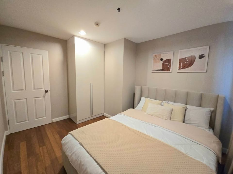 Two Bedroom Condo For Rent