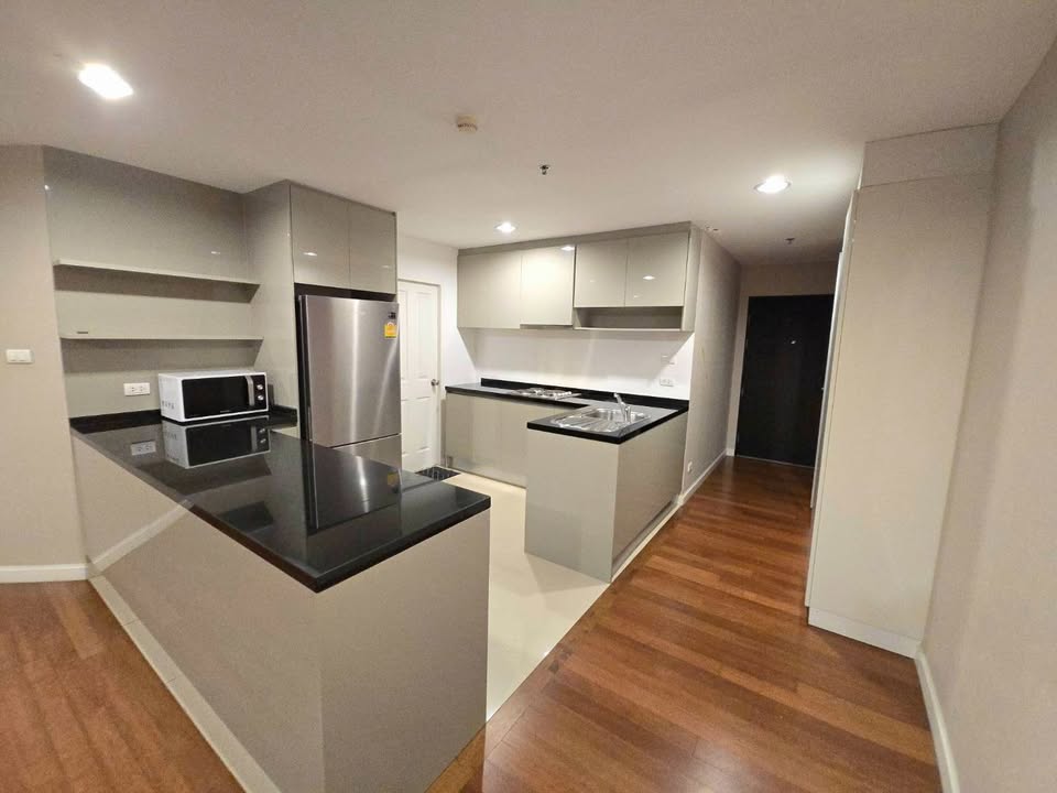 Two Bedroom Condo For Rent