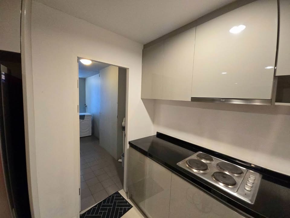 Two Bedroom Condo For Rent