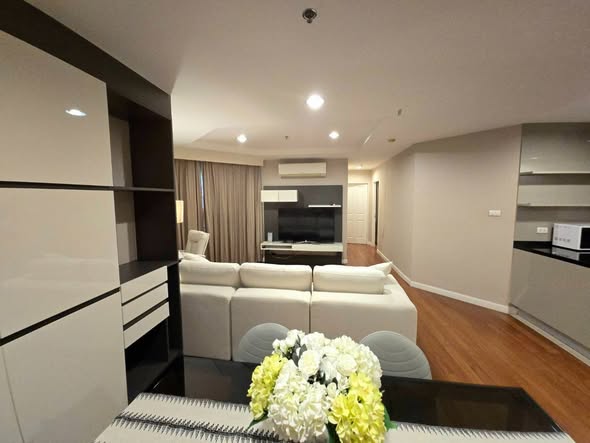 Two Bedroom Condo For Rent