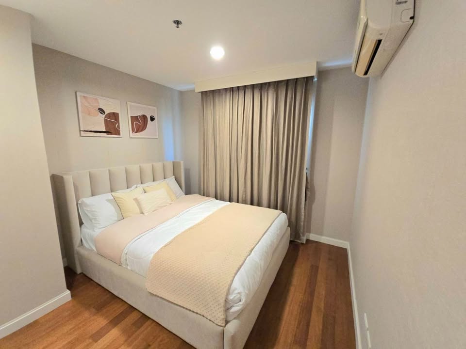 Two Bedroom Condo For Rent