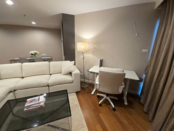 Two Bedroom Condo For Rent