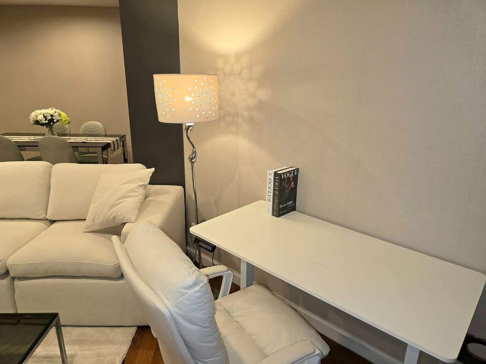 Two Bedroom Condo For Rent