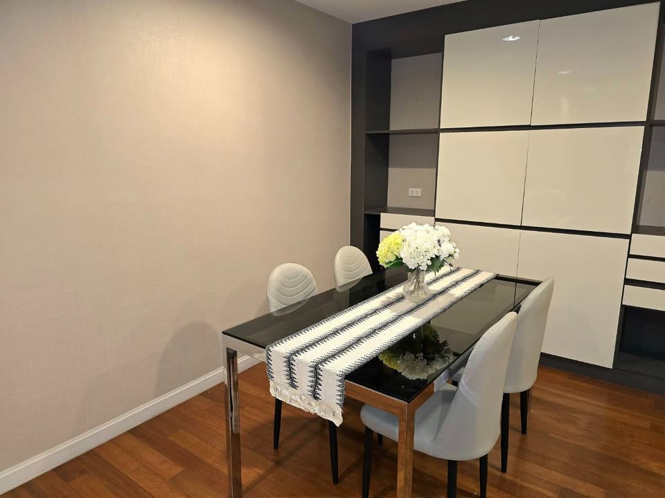 Two Bedroom Condo For Rent