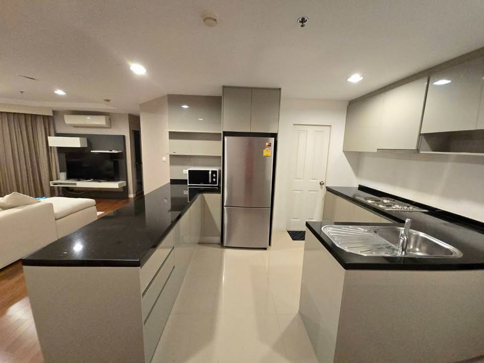 Two Bedroom Condo For Rent