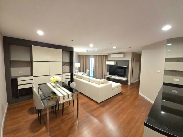 Two Bedroom Condo For Rent