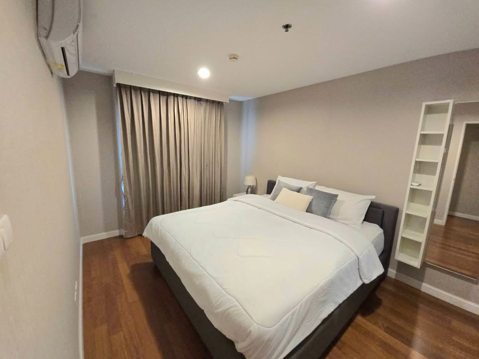 Two Bedroom Condo For Rent