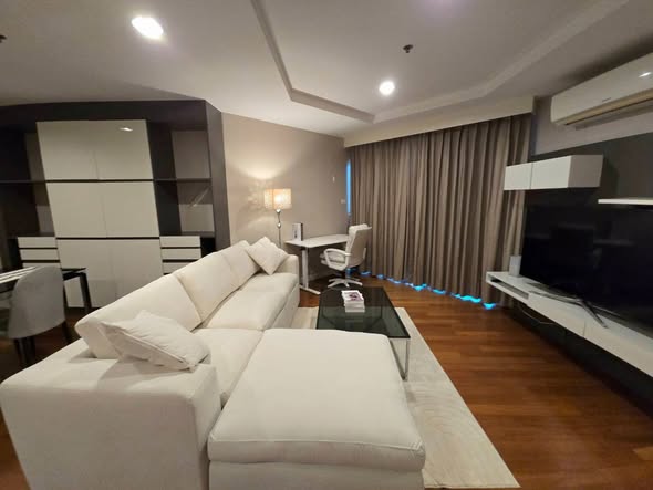 Two Bedroom Condo For Rent