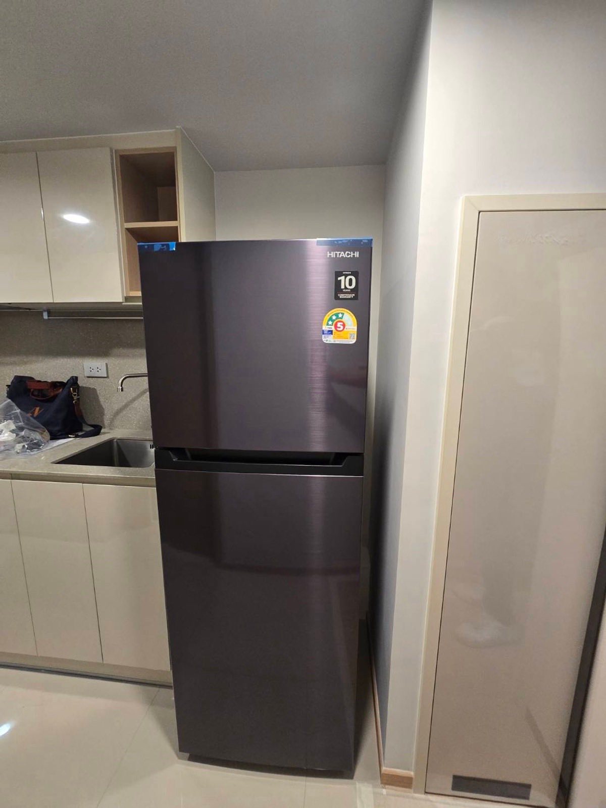 Duplex One Bedroom Condo For Rent