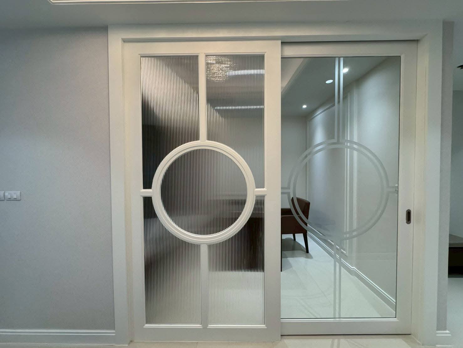 Three Bedroom Condo For Rent