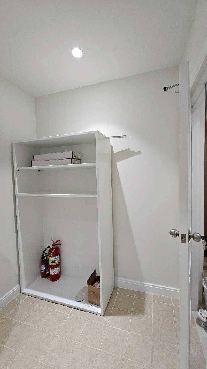 Three Bedroom Condo For Rent