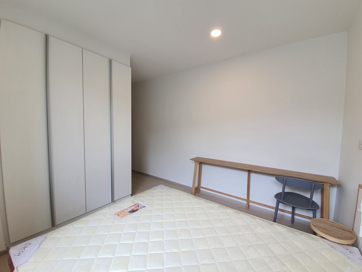 Two Bedroom Condo For Rent