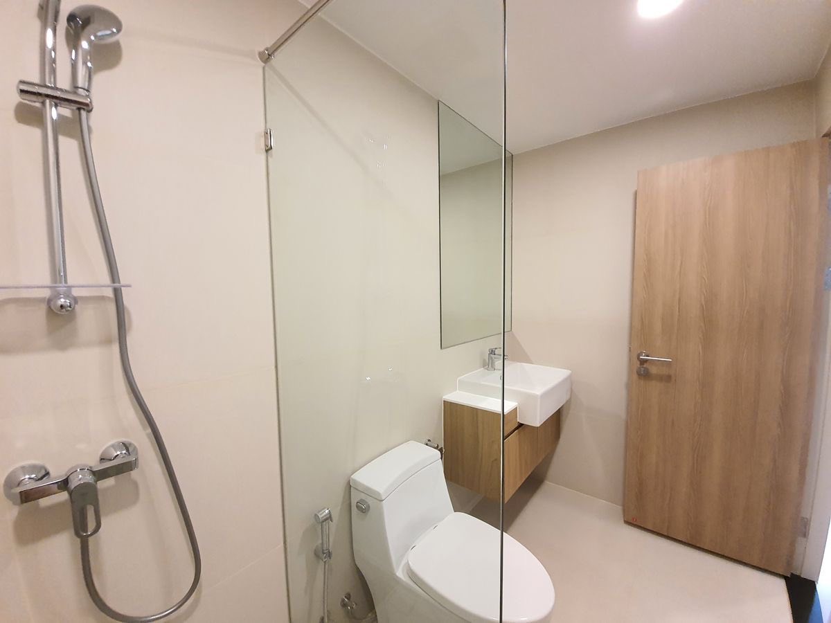 Two Bedroom Condo For Rent