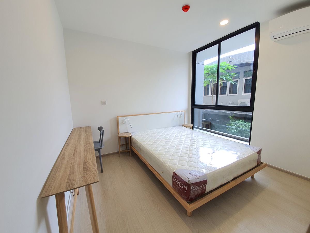 Two Bedroom Condo For Rent