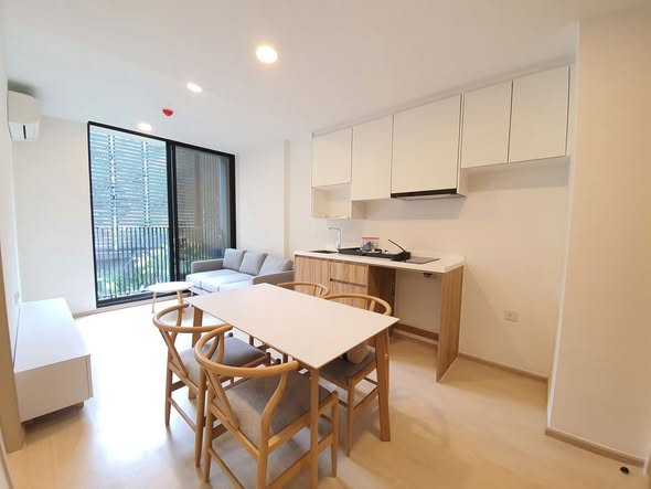 Two Bedroom Condo For Rent