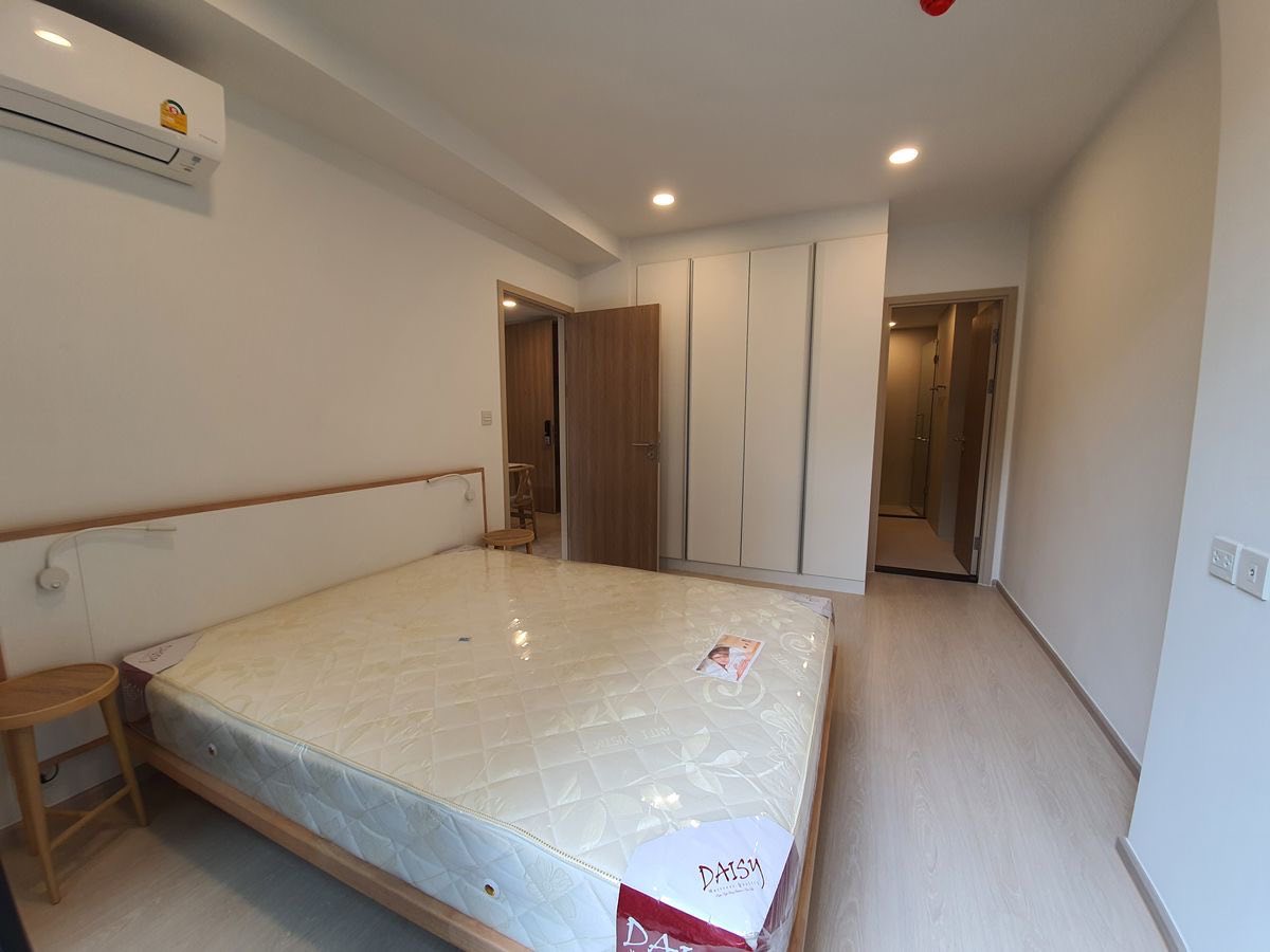 Two Bedroom Condo For Rent