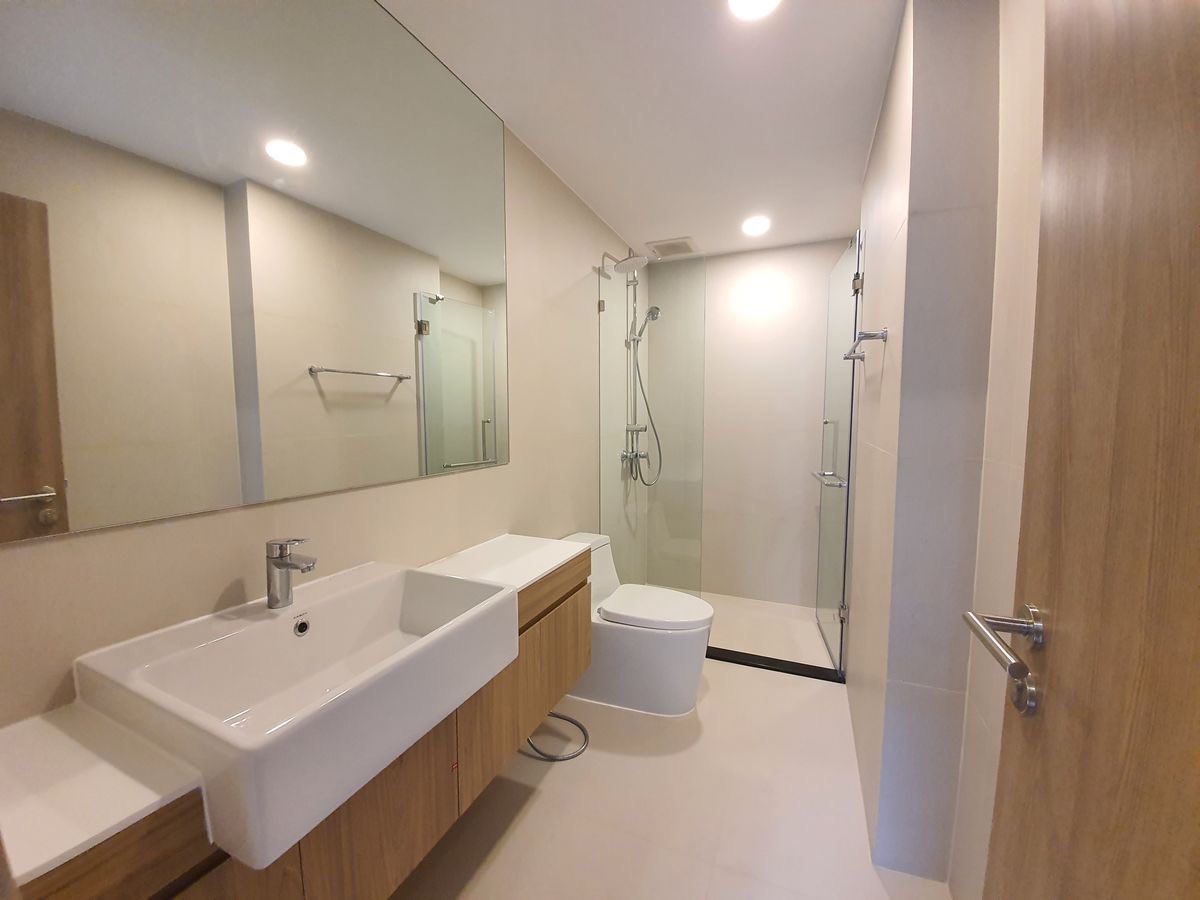 Two Bedroom Condo For Rent