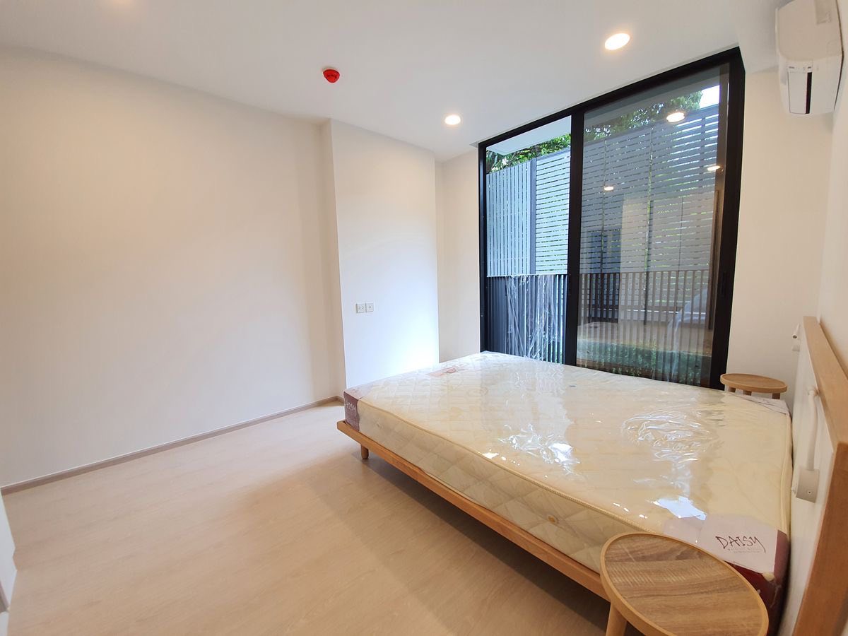 Two Bedroom Condo For Rent