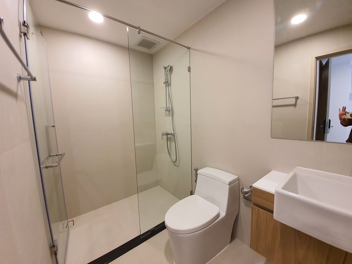 Two Bedroom Condo For Rent