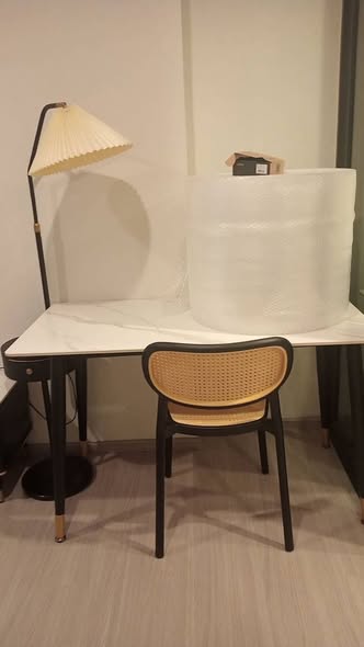 One Bedroom Condo For Rent