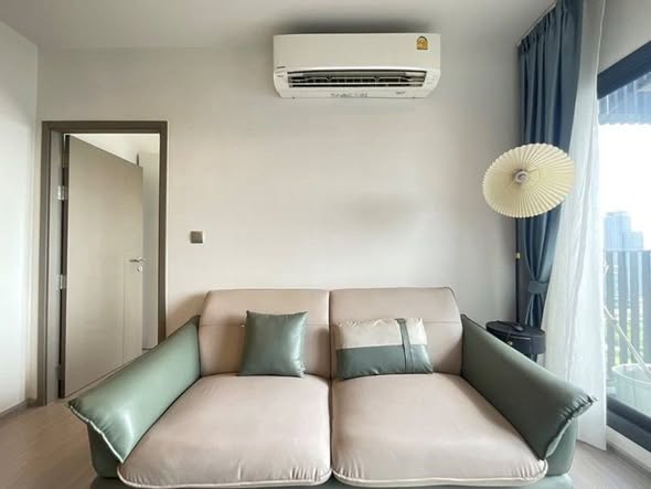 One Bedroom Condo For Rent