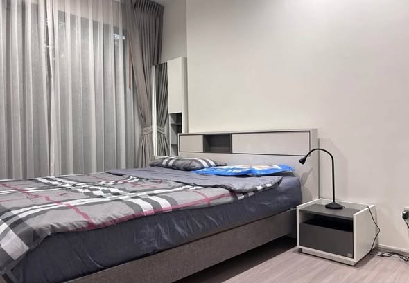 One Bedroom Condo For Rent