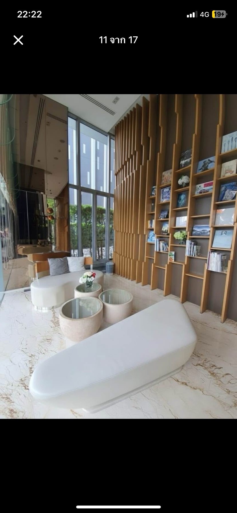 One Bedroom Condo For Rent