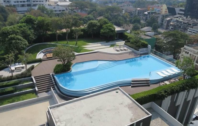 One Bedroom Condo For Rent