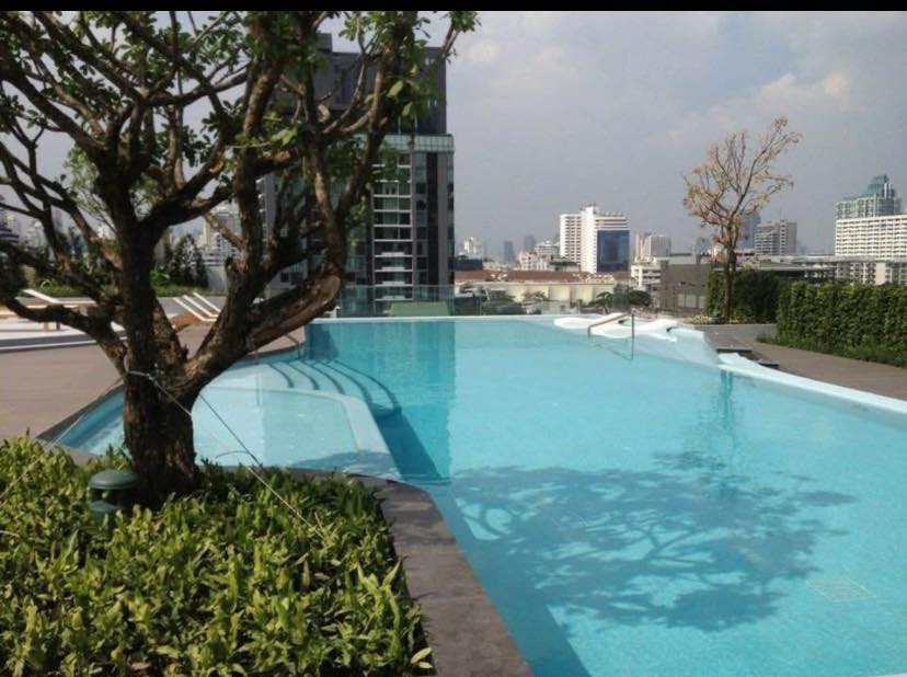 One Bedroom Condo For Rent