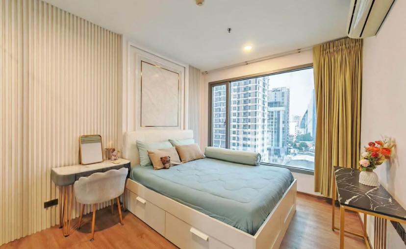 One Bedroom Condo For Rent
