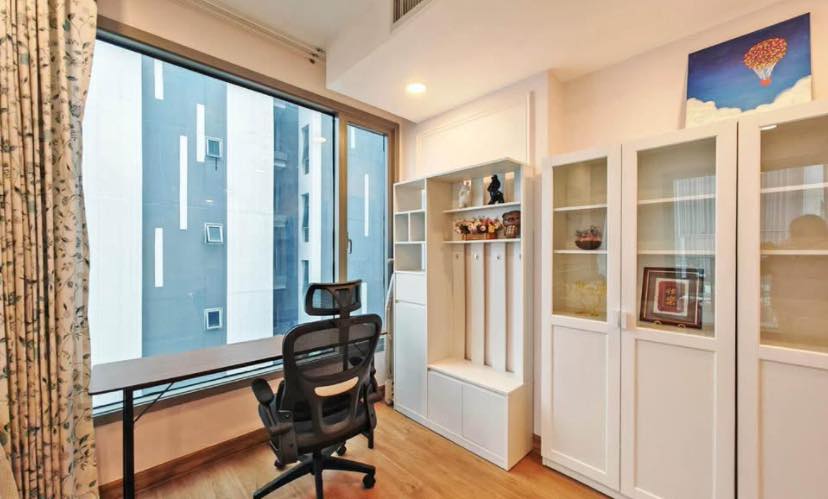 One Bedroom Condo For Rent