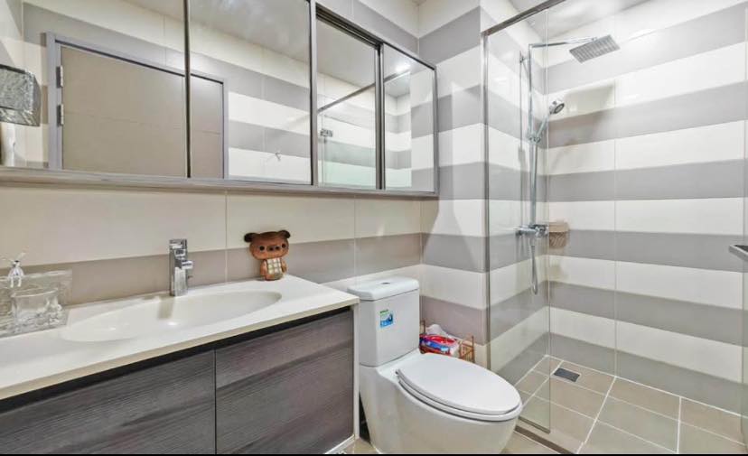 One Bedroom Condo For Rent