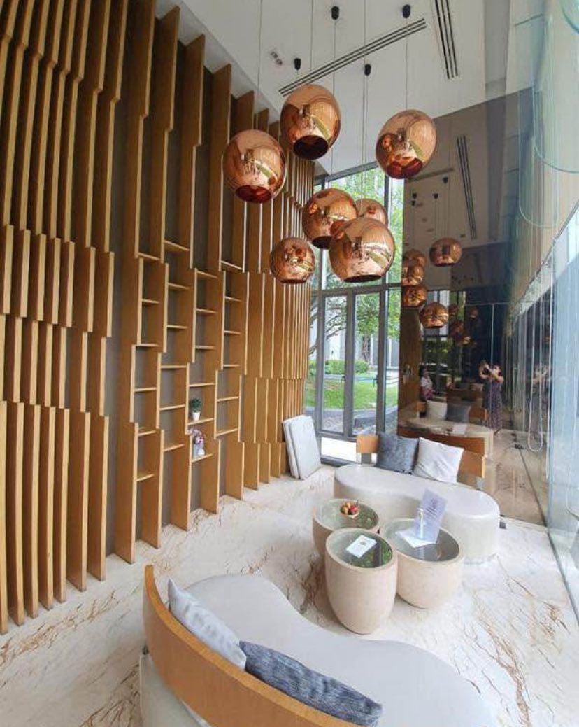 One Bedroom Condo For Rent