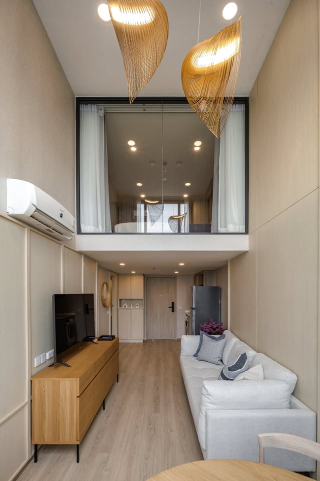 Two Bedroom Condo For Rent