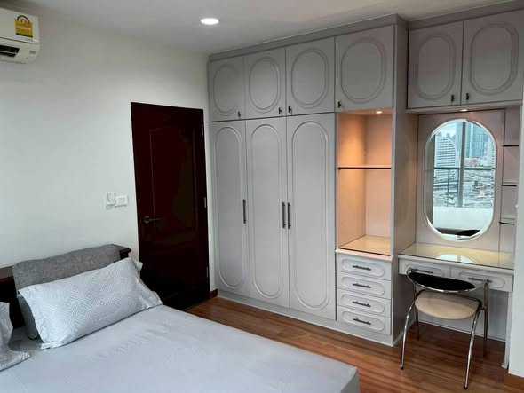 Two Bedroom Condo For Rent