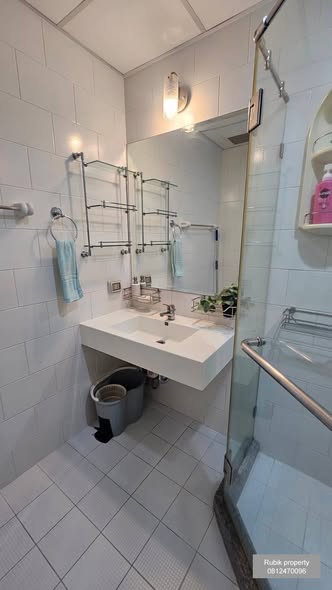 One Bedroom Condo For Rent