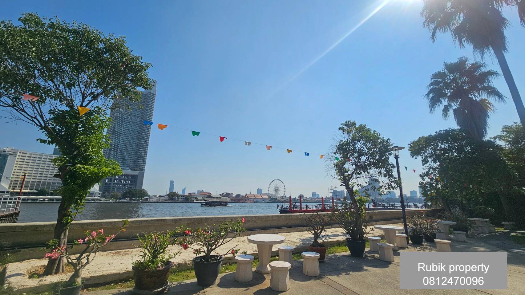 One Bedroom Condo For Rent