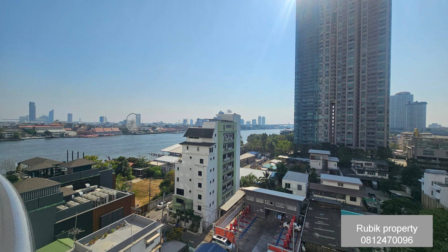 One Bedroom Condo For Rent