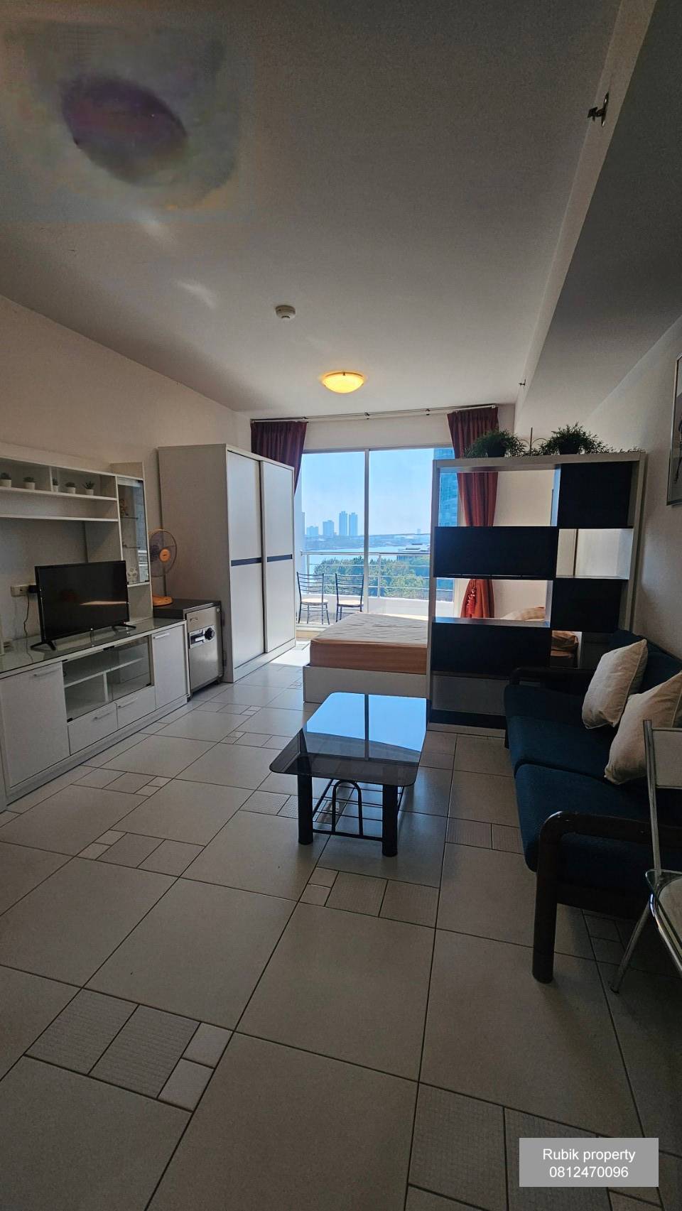 One Bedroom Condo For Rent