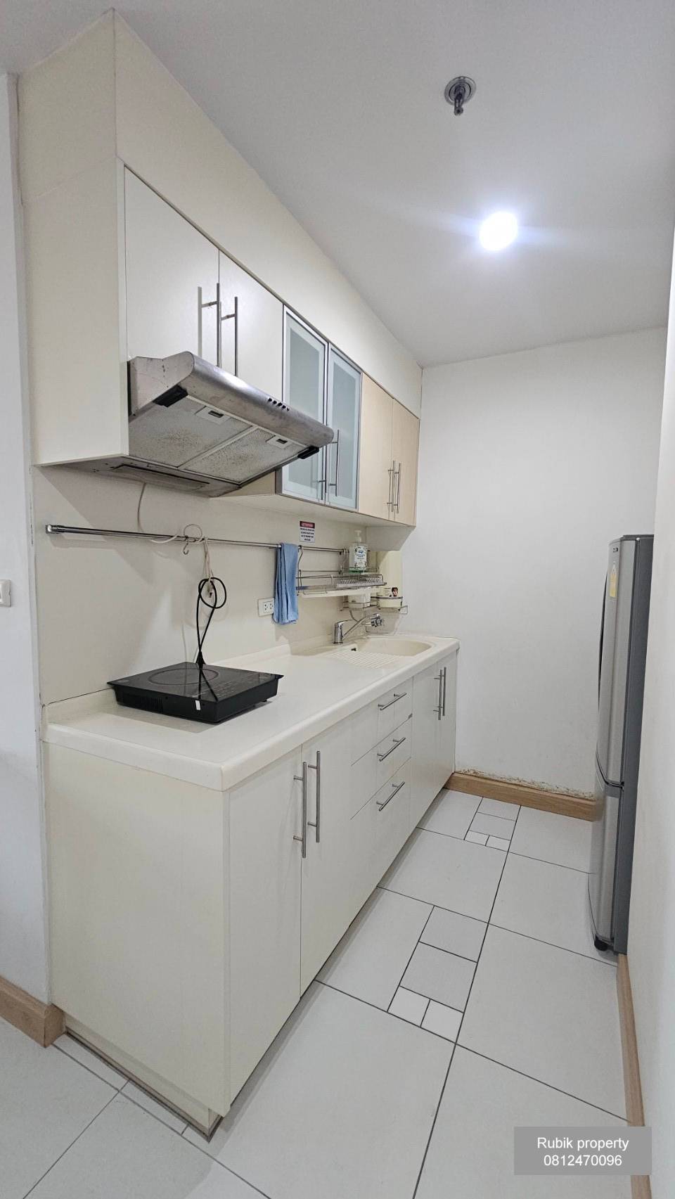 One Bedroom Condo For Rent